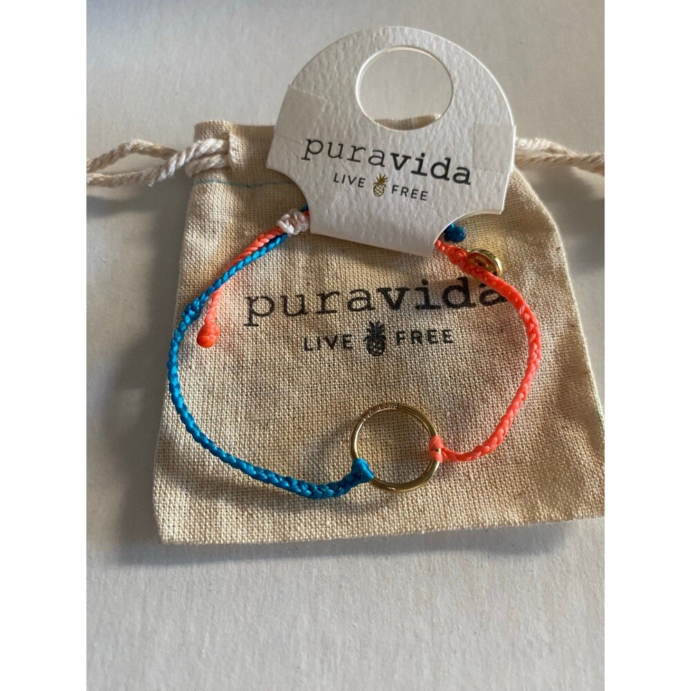 NWT Pura Vida Bracelet
